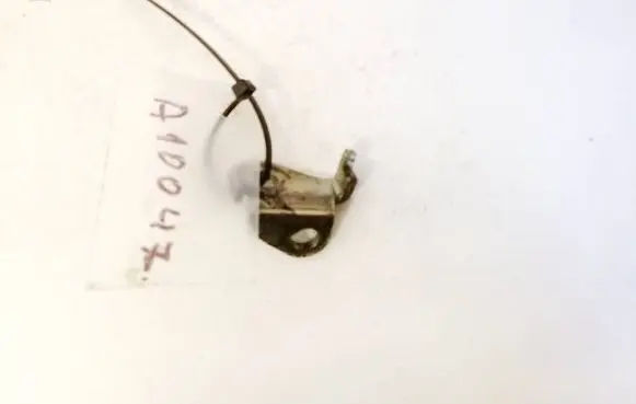 Volkswagen II LT Other exterior part a0007230120