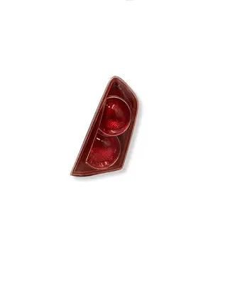 Mitsubishi Lancer VIII Tailgate rear/tail lights P5614