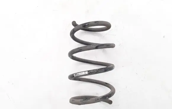 Renault Wind Front coil spring 540100103R
