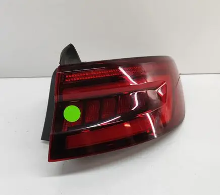 Audi A4 S4 B9 8W Rear/tail lights 8W5945092G