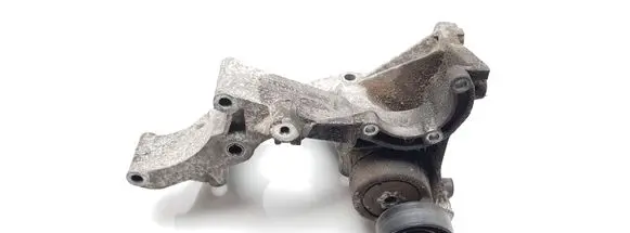 Ford Galaxy Power steering pump mounting bracket 95WF19K341AE