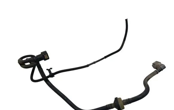 Peugeot Expert Vacuum line/pipe/hose 