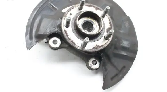 Opel Insignia B Front wheel hub 23384197