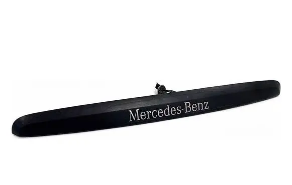 Mercedes-Benz Citan W415 Trunk door license plate light bar A4157420130