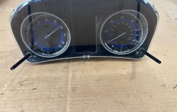 Suzuki Baleno IV Speedometer (instrument cluster) SZ1050001 SZ1051009 068PK