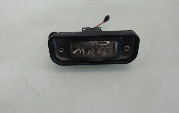 Mercedes-Benz S W220 Number plate light 2208200066
