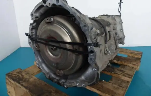 Infiniti G37 Automatic gearbox RE7R01A IMPRK879046