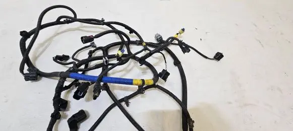 Hyundai Santa Fe Wiring harness 91840S1232