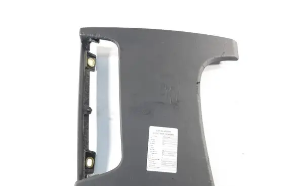 Audi Q5 SQ5 Dashboard lower bottom trim panel 4S1857927C