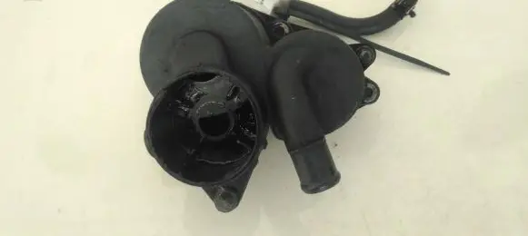 Mercedes-Benz Vaneo W414 Breather/breather pipe/hose 0928400503 1928404700