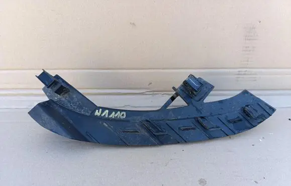 Hyundai i20 (GB IB) Headlight/headlamp mounting bracket 865821J500