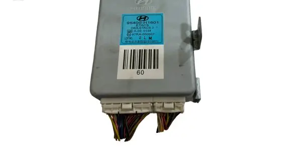 Hyundai Terracan Other control units/modules 95400H1601 97RA000007