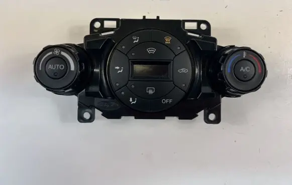 Ford Fiesta Interior fan control switch CA6T18C612BC