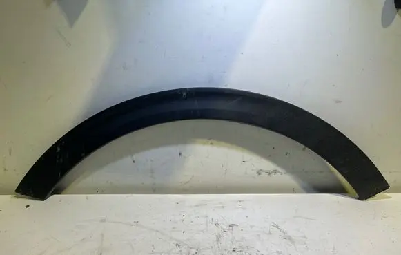 Front arch trim