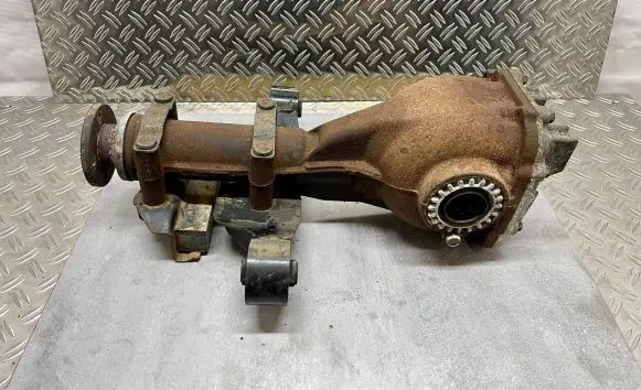 Subaru XV Rear differential VA1RASXD 180253
