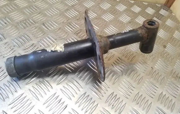 BMW 3 E46 Front bumper shock/impact absorber 51118195297 02310045