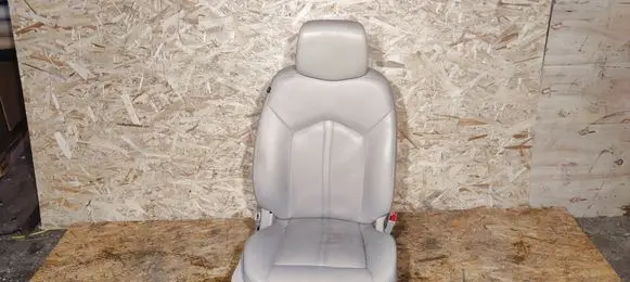 Cadillac SRX Front passenger seat 