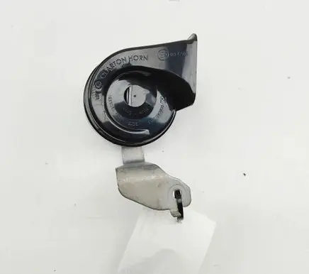BMW XM Horn signal 9852387