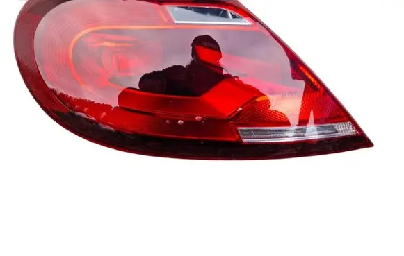 Volkswagen Beetle A5 Rear/tail lights 5C3945095S
