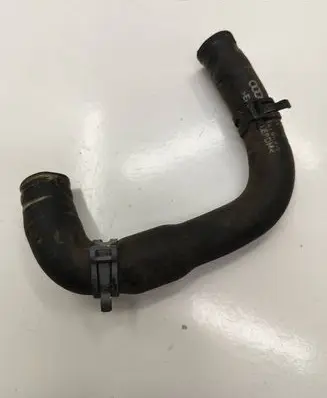 Audi A6 S6 C7 4G Engine coolant pipe/hose