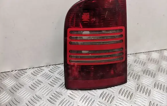 Skoda Octavia Mk1 (1U) Rear/tail lights 1U9945111A