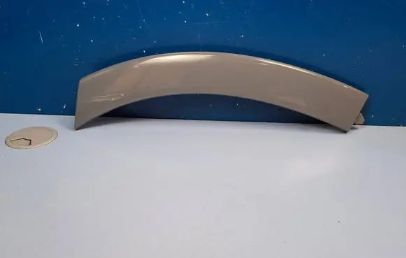 Porsche Cayenne (9Y0 9Y3) Front arch trim 9Y0853718N