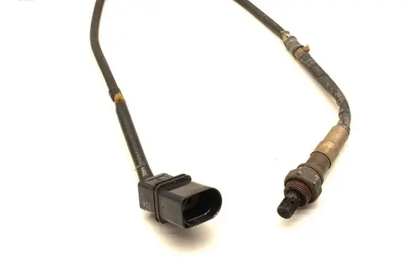 Lambda probe sensor