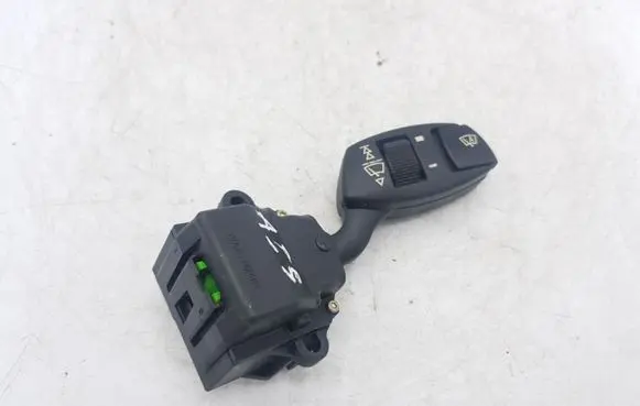 BMW 5 E60 E61 Wiper control stalk 6924107 6924107F