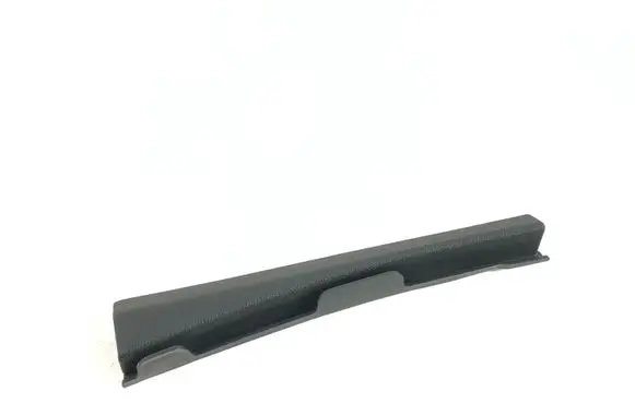 Audi A4 S4 B9 Dashboard side end trim 8W0868203LI 8W0868203