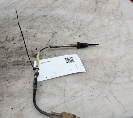 Renault Trafic II (X83) Exhaust gas temperature sensor 8200930751