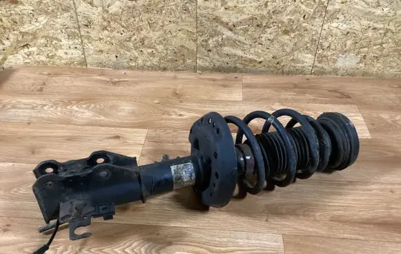 Opel Insignia A Front shock absorber with coil spring 13319742 562400005429 315000331