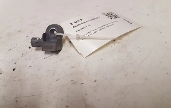 Volvo V40 Airbag deployment crash/impact sensor 31360983