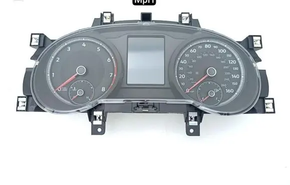 Volkswagen Atlas Speedometer (instrument cluster) 3CN920850