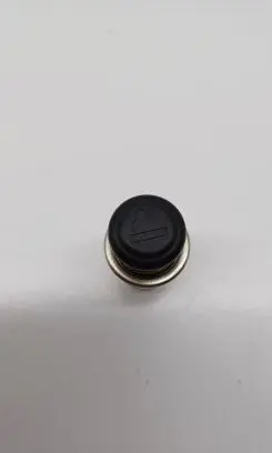 Toyota Land Cruiser (J120) Cigarette lighter front 