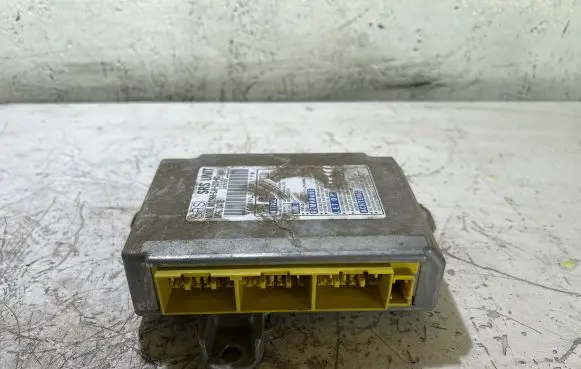 Honda FR-V Airbag control unit/module 1523008881 C0NL074811Y 77960SJHG210M2