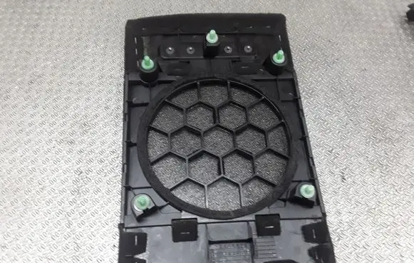 Honda Accord Subwoofer grill/trim 