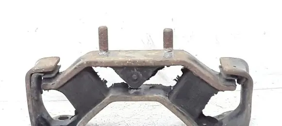 Gearbox mount