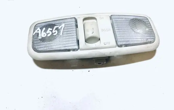 Mitsubishi Galant Front seat light mr28313940 mr283139-40
