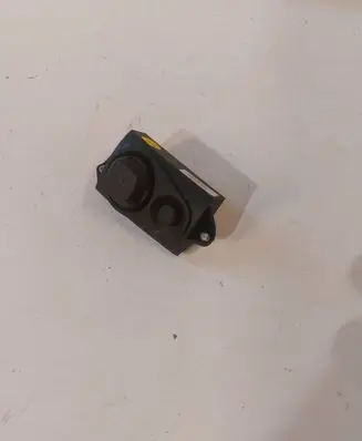 Audi A8 S8 D3 4E Steering wheel adjustment switch 4E0953551