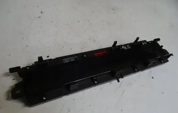 Renault Scenic II - Grand scenic II Speedometer (instrument cluster) 281133533