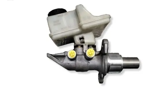 Mercedes-Benz ML W166 Master brake cylinder 32668086