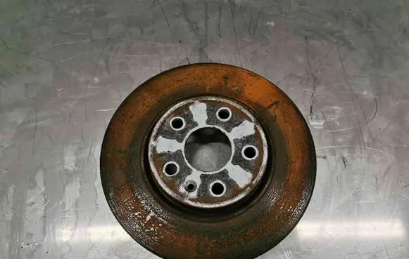 Opel Insignia A Front brake disc