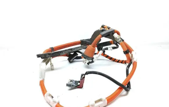 Toyota Auris 150 Positive cable (battery) 7825432