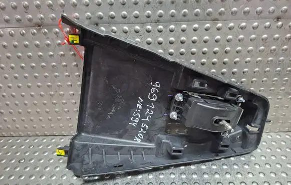 Renault Captur II Center console S26301594 969124520R