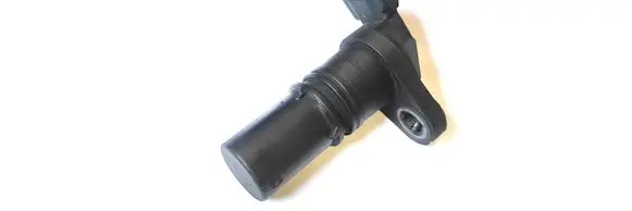 Nissan Qashqai Crankshaft position sensor 8200885209