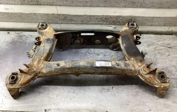 Mercedes-Benz C W203 Rear subframe 