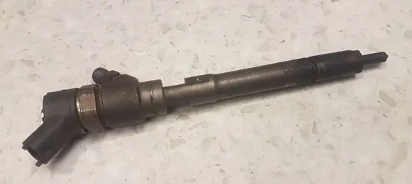 Hyundai Santa Fe Fuel injector 3380027800 0445110254