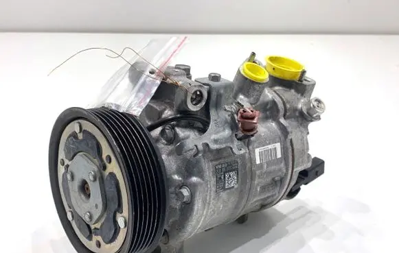 Skoda Octavia Mk4 Air conditioning (A/C) compressor (pump) 3Q0816803D