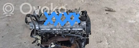 Toyota RAV 4 (XA20) Engine 0456208 1CD