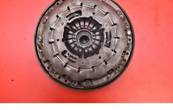 BMW 7 F01 F02 F03 F04 Clutch set kit 124058910